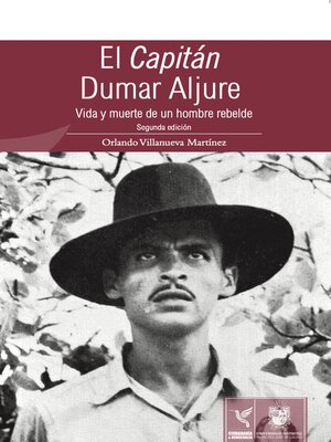 cover image of El Capitán Dumar Aljure